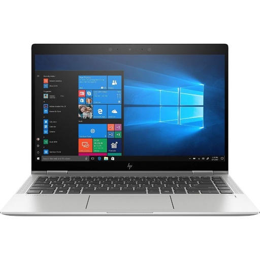 Sửa main - Lỗi IC nguồn HP Elitebook Folio 1040 G6 2019