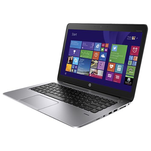 Sửa main - Lỗi IC nguồn HP Elitebook Folio 1040 G4 2017