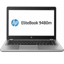 Sửa main - Lỗi IC nguồn HP Elitebook Folio 9480M 2014