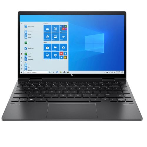 Sửa main - Lỗi IC nguồn HP Envy X360 13-AY