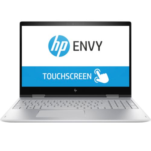Sửa main - Lỗi IC nguồn HP Envy X360 15-BP