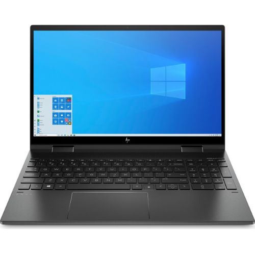 Sửa main - Lỗi IC nguồn HP Envy X360 15-EE