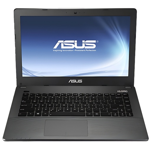 Sửa main - Lỗi IC nguồn Asus P450