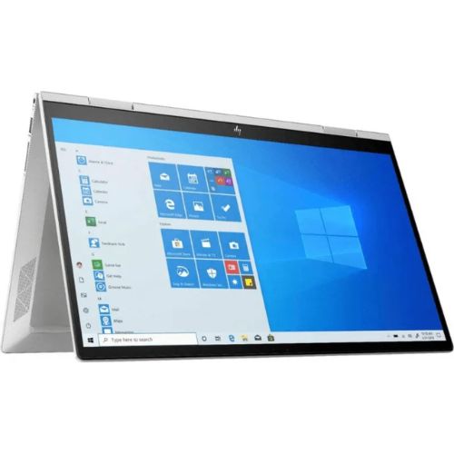 Sửa main - Lỗi IC nguồn HP Envy X360 15T 2014