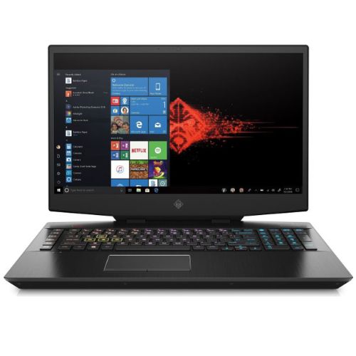 [20239465] Sửa main - Lỗi IC nguồn HP Omen17-CB 2020