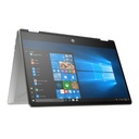 Sửa main - Lỗi IC nguồn HP Pavilion X360 14T-DH000 2019