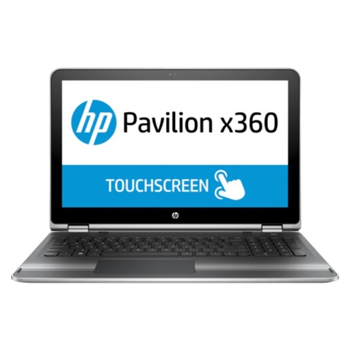 [20239407] Sửa main - Lỗi IC nguồn HP Pavilion X360 15-BK000