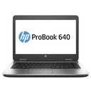 Sửa main - Lỗi IC nguồn HP Probook 640 G2 2016