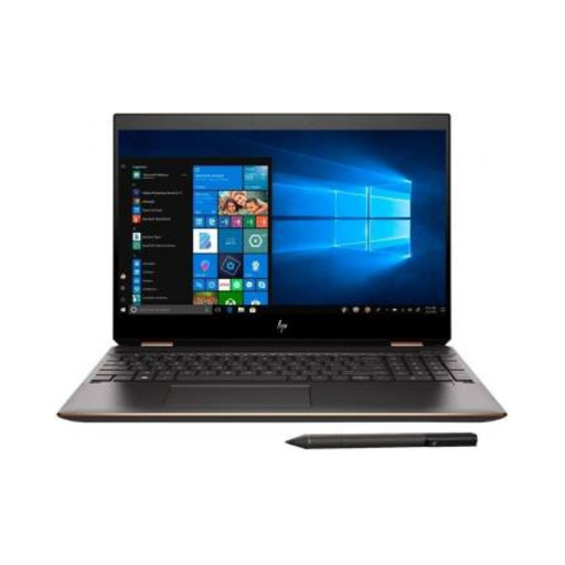 [20239429] Sửa main - Lỗi IC nguồn HP Spectre X360 - 15-DF1043DX 2019