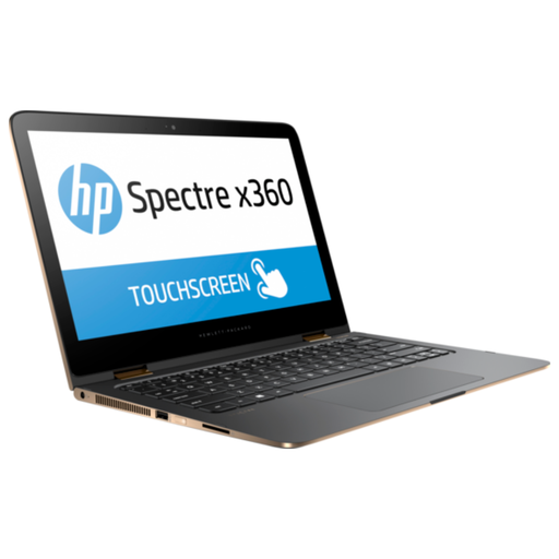 Sửa main - Lỗi IC nguồn HP Spectre X360 13-4200 2016