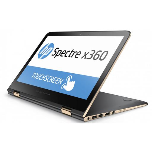 [20239420] Sửa main - Lỗi IC nguồn HP Spectre X360 13-AC000 LATE 2018