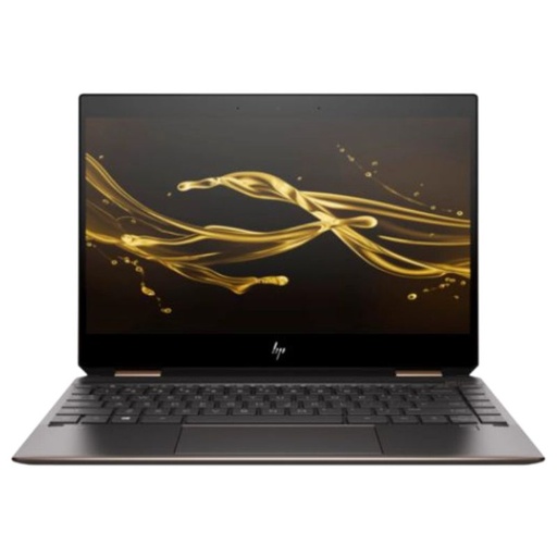 Sửa main - Lỗi IC nguồn HP Spectre X360 13-AX000 EARLY 2020