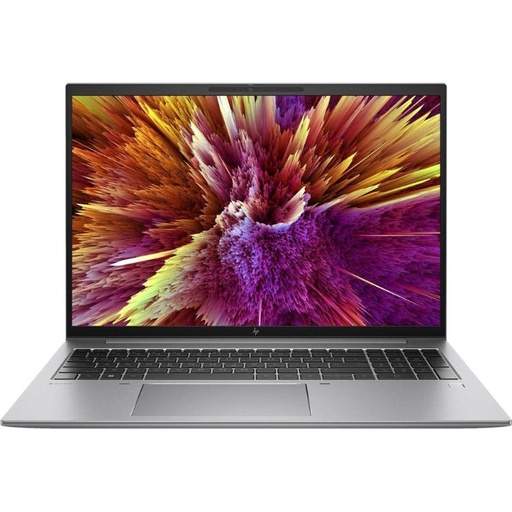 Sửa main - Lỗi IC nguồn HP Zbook 15U G3 2016