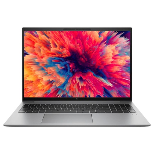 Sửa main - Lỗi IC nguồn HP Zbook 15U G4 2017