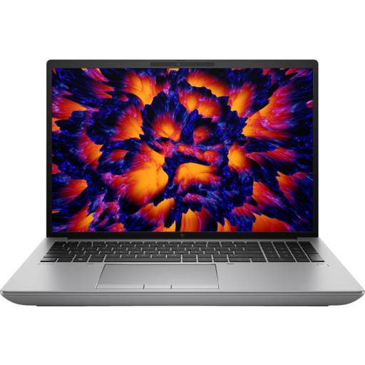 Sửa main - Lỗi IC nguồn HP Zbook 15U G6 2019