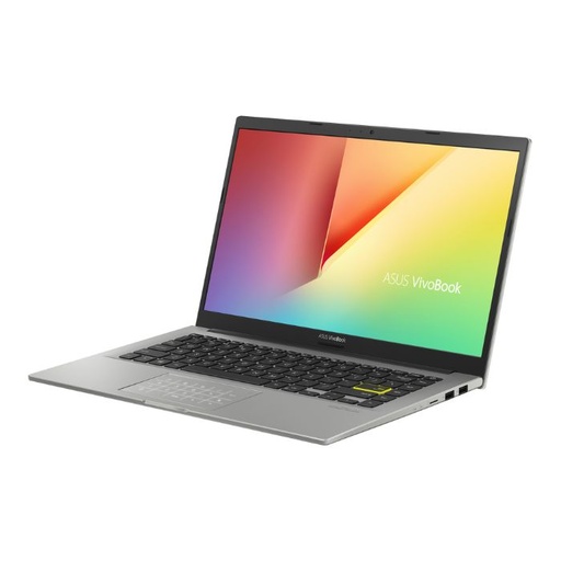Sửa main - Lỗi IC nguồn Asus Vivobook S14 S740 2021