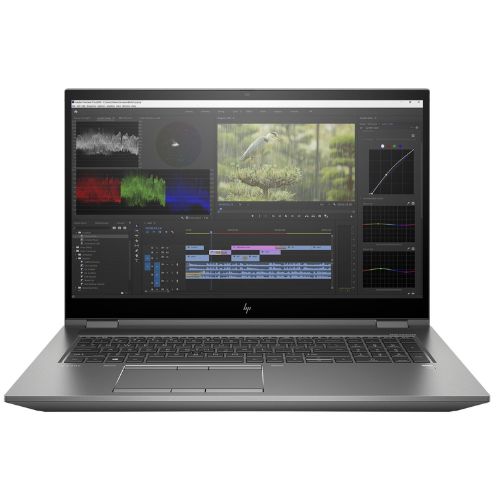 Sửa main - Lỗi IC nguồn HP Zbook FURY 17 G7 2020