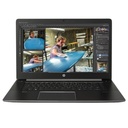 Sửa main - Lỗi IC nguồn HP Zbook Studio G3 2016