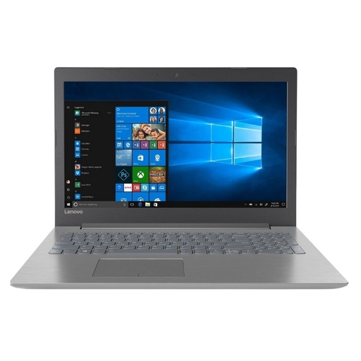 Sửa main - Lỗi IC nguồn Lenovo Ideapad 320 2017