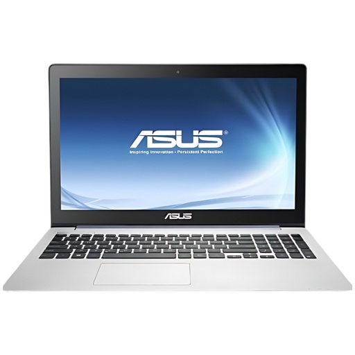 Sửa main - Lỗi IC nguồn Asus Vivobook S551 2014