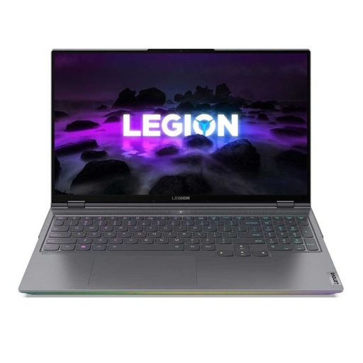 Sửa main - Lỗi IC nguồn Lenovo Legion 7 2021