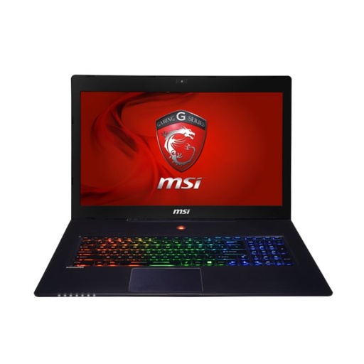 Sửa main - Lỗi IC nguồn MSI GE76 RAIDER 2021