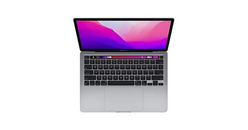 Sửa main - Lỗi IC nguồn MacBook Pro 13 Inch A1708 2016/2017