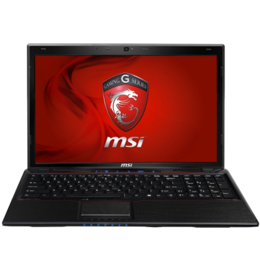 [20238136] Sửa main - Lỗi Mất Sạc MSI GE60 2013