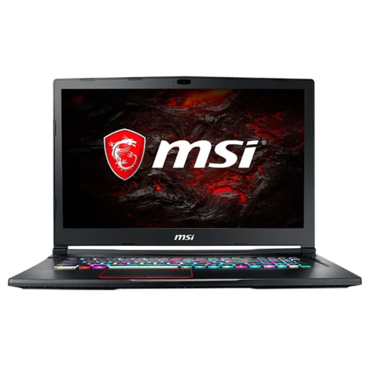 Sửa main - Lỗi Mất Sạc MSI GE63VR 2017
