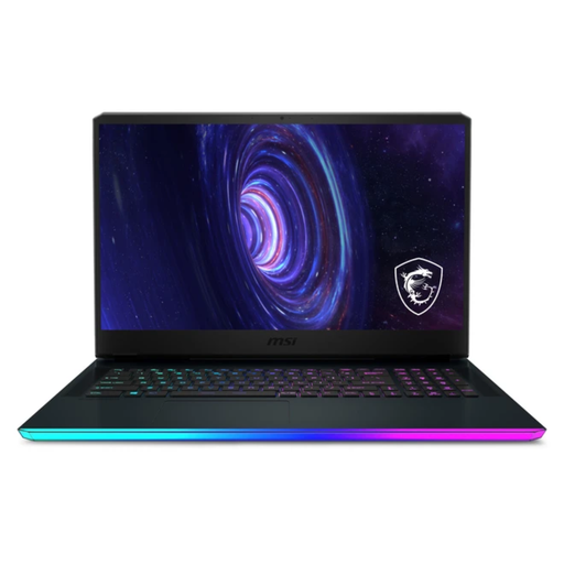 Sửa main - Lỗi Mất Sạc MSI GE76 Dragon Edition 2021