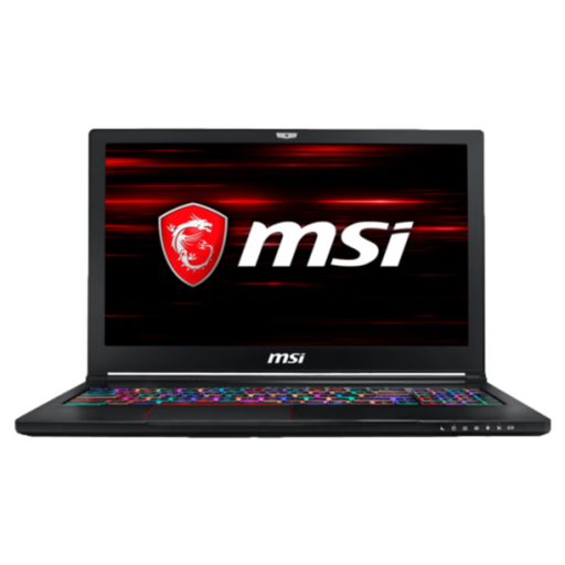 Sửa main - Lỗi Mất Sạc MSI GS63 Stealth 2017