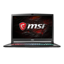 Sửa main - Lỗi Mất Sạc MSI GS73VR 2016