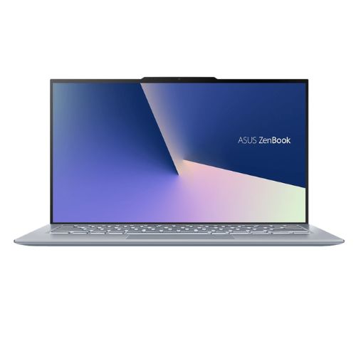 Sửa main - Lỗi IC nguồn Asus Zenbook UX941 2019
