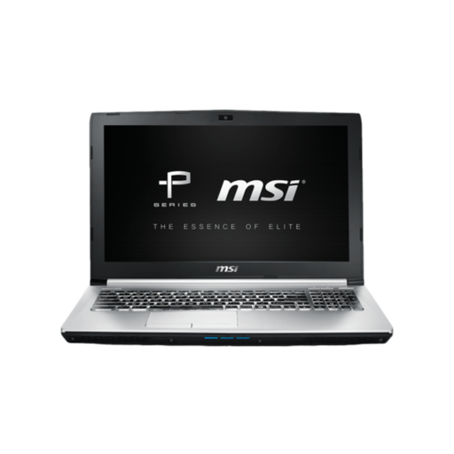 Sửa main - Lỗi Mất Sạc MSI PE60 2015