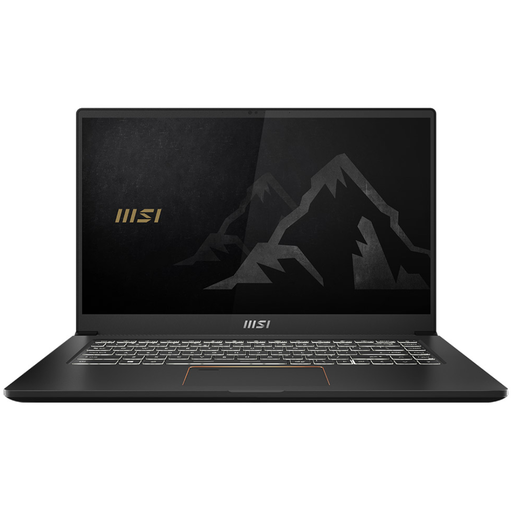 Sửa main - Lỗi Mất Sạc MSI Summit B15 2021