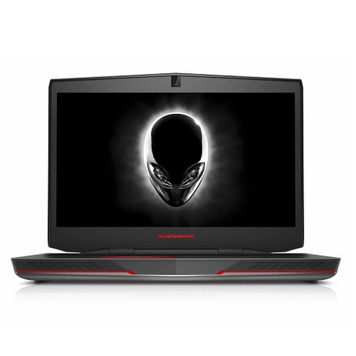 Sửa main - Lỗi IC nguồn Dell Alienware 17 R1