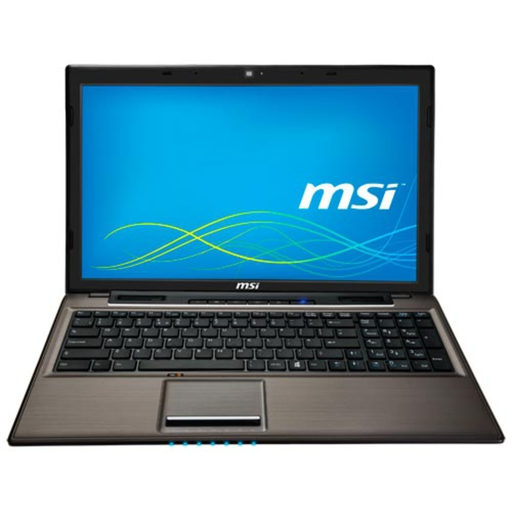 [20238284] Sửa main - Lỗi Mất Wifi Bluetooth MSI CR61 2013