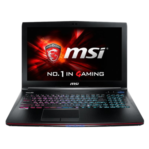 Sửa main - Lỗi Mất Wifi Bluetooth MSI GE62 2015