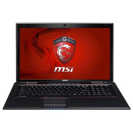 Sửa main - Lỗi Mất Wifi Bluetooth MSI GE70 2013