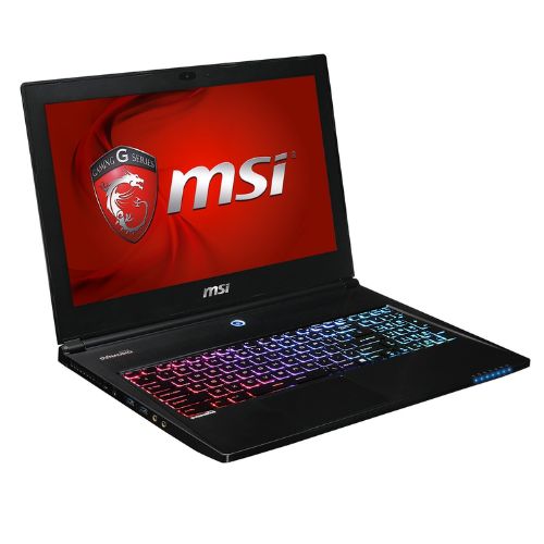 Sửa main - Lỗi Mất Wifi Bluetooth MSI GS60 GHOST Pro 2015