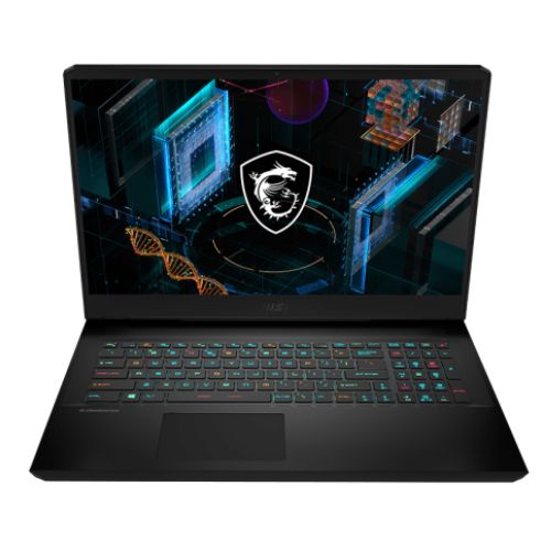 Sửa main - Lỗi Mất Wifi Bluetooth MSI GP76 Leopard 2021