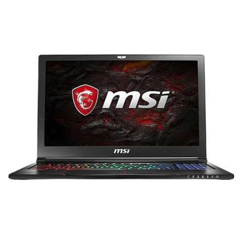 Sửa main - Lỗi Mất Wifi Bluetooth MSI GS63 Stealth 2017