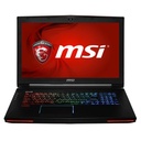 Sửa main - Lỗi Mất Wifi Bluetooth MSI GT72 2014