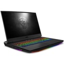 Sửa main - Lỗi Mất Wifi Bluetooth MSI GT76 Titan DT 2020