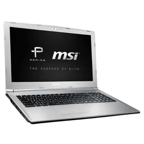 Sửa main - Lỗi Mất Wifi Bluetooth MSI PL62 2016