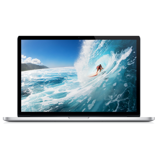 [20237749] Sửa main - Lỗi bàn phím trackpad MacBook Pro A1425 2012