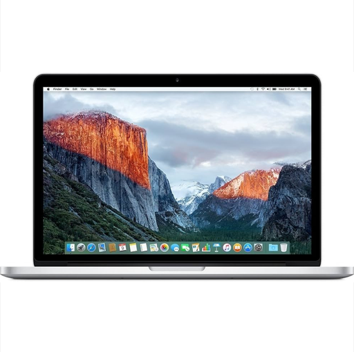 [20237750] Sửa main - Lỗi bàn phím trackpad MacBook Pro A1425 2013