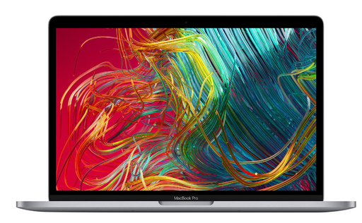 Sửa main - Lỗi bàn phím trackpad MacBook Pro A2251 2020