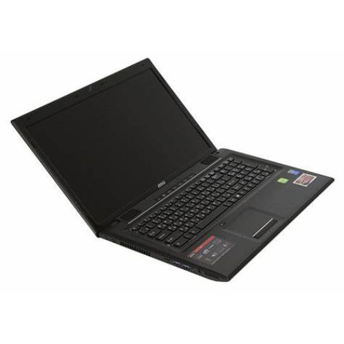Sửa main - Lỗi bàn phím và touchpad MSI CX70 2014