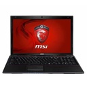 Sửa main - Lỗi bàn phím và touchpad MSI GE60 2013